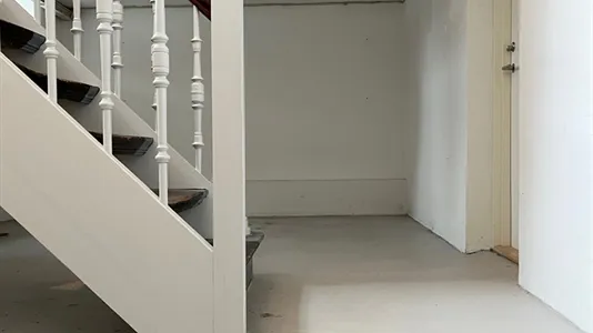 Butikslokaler til leje i Århus C - billede 5