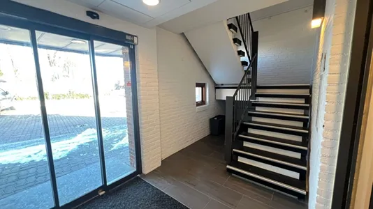 Kontorlokaler til leje i Augustenborg - billede 9