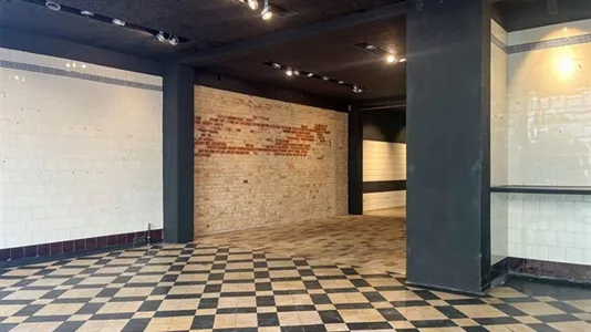 Butikslokaler til leje i Århus C - billede 3