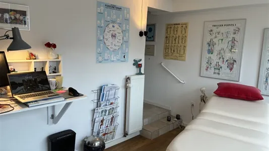 Kliniklokaler til leje i Kolding - billede 7