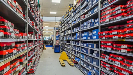 Butikslokaler til leje i Hjørring - billede 4