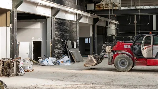 Kontorlokaler til leje i København K - billede 12