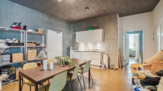 Butikslokaler til leje i Århus C - billede 6