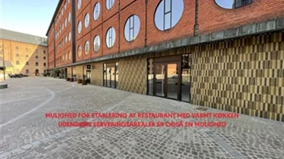 Butik til leje på 1799 København V