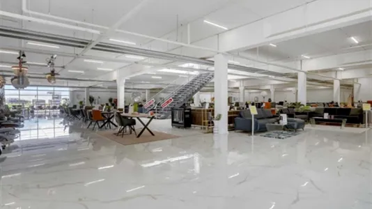 Butikslokaler til leje i Fredericia - billede 10