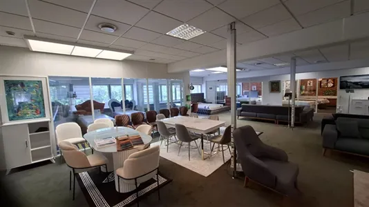 Showrooms til leje i Vallensbæk - billede 7