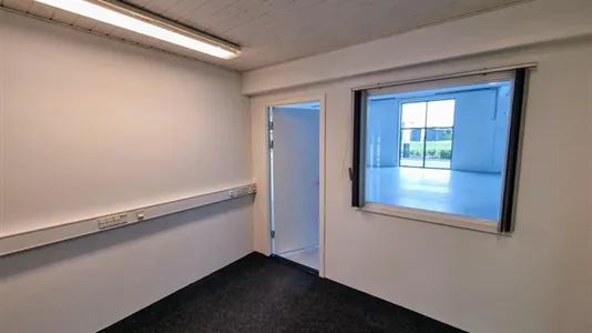 Butikslokaler til leje i Viborg - billede 9