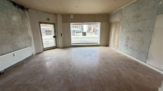 Butikslokaler til leje i Bjerringbro - billede 7
