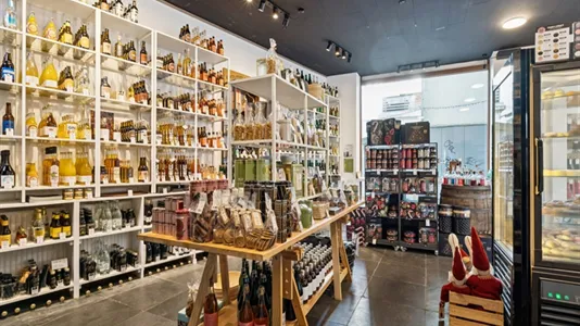 Butikslokaler til leje i Vejle Centrum - billede 7