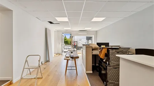 Butikslokaler til salg i Kastrup - billede 8