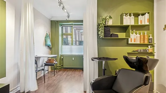 Butikslokaler til leje i København S - billede 5