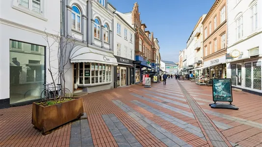 Butikslokaler til leje i Kolding - billede 5