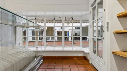 Butikslokaler til leje i Kolding - billede 2