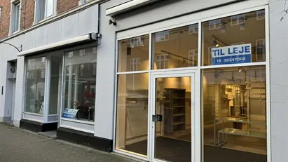 Butikslejemål Bjerringbro