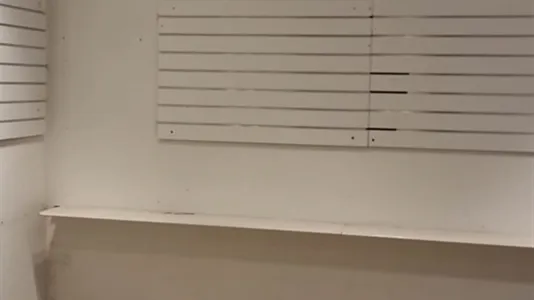 Butikslokaler til leje i Frederiksberg C - billede 8