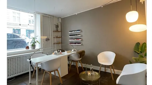 Kliniklokaler til leje i Nørrebro - billede 3