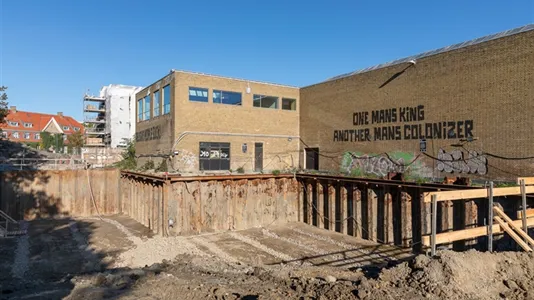 Kontorlokaler til leje i København K - billede 10