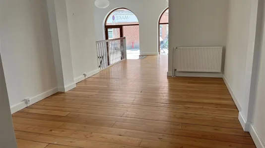 Butikslokaler til leje i Århus C - billede 9