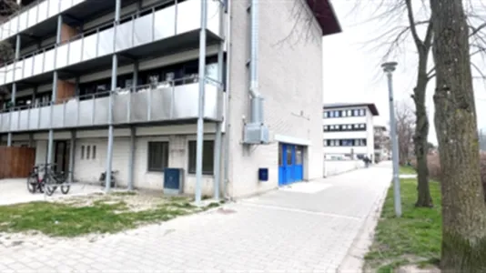 Butikslokaler til leje i Albertslund - billede 6