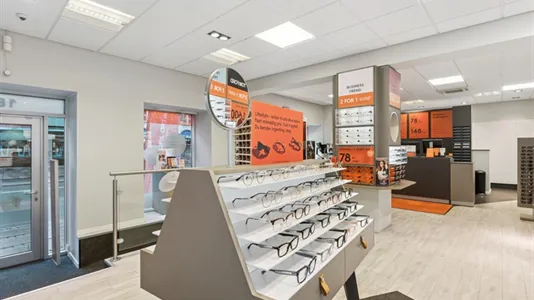 Butikslokaler til leje i Nørrebro - billede 4