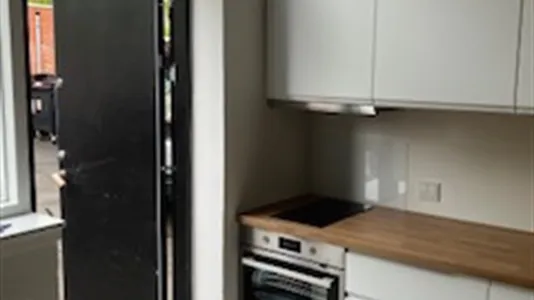 Restaurantlokaler til leje i Birkerød - billede 13