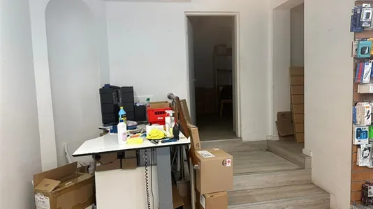 Butikslokaler til leje i Frederiksberg - billede 9