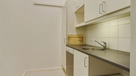 Butikslokaler til leje i Hjørring - billede 9