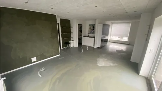 Kliniklokaler til leje i Greve - billede 4