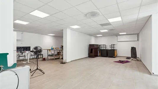 Butikslokaler til leje i Brønshøj - billede 10