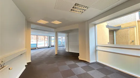 Butikslokaler til leje i Viborg - billede 15