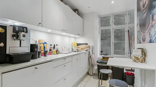 Butikslokaler til leje i Frederiksberg C - billede 8