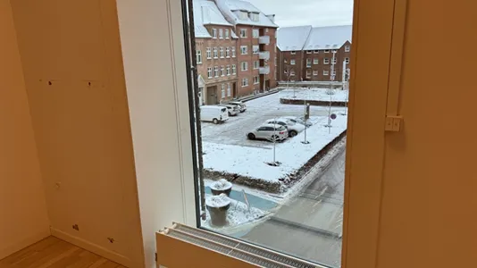 Kontorlokaler til leje i Vejle Centrum - billede 7
