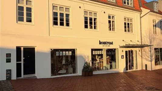 Restaurantlokaler til leje i Kolding - billede 13