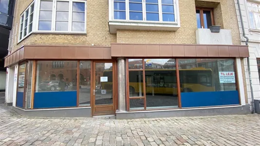Butikslokaler til leje i Viborg - billede 11