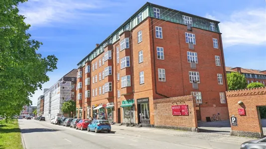 Butikslokaler til leje i Østerbro - billede 13