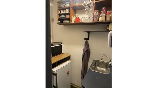 Butikslokaler til leje i Nørrebro - billede 15