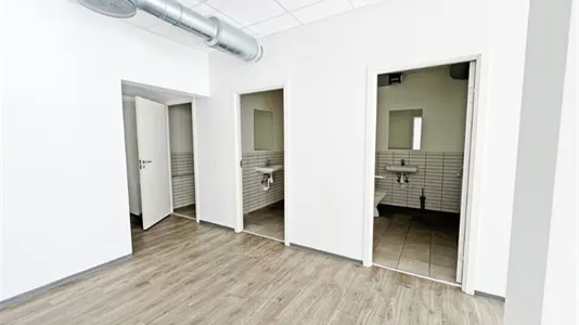 Butikslokaler til leje i Viborg - billede 9