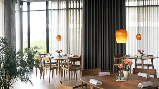 Butikslokaler til leje i Århus C - billede 10