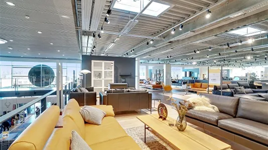 Butikslokaler til leje i Sønderborg - billede 14