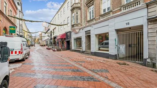 Butikslokaler til leje i Kolding - billede 7