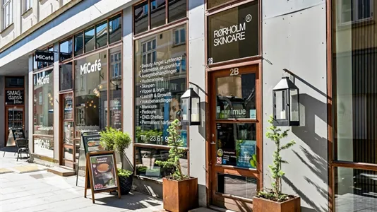 Butikslokaler til leje i Vejle Centrum - billede 6