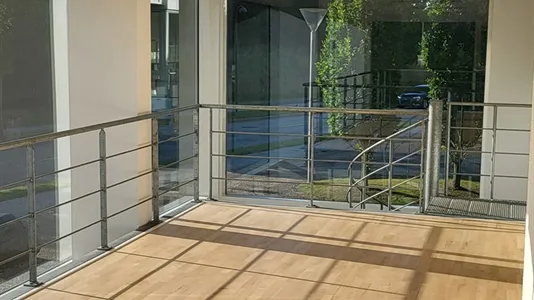 Kontorlokaler til leje i Kokkedal - billede 5