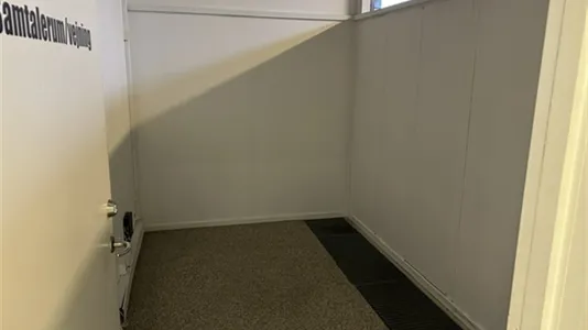 Butikslokaler til leje i Frederikssund - billede 11