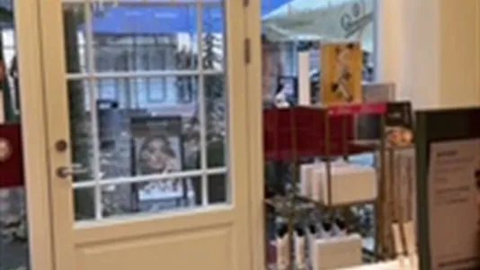 Kliniklokaler til leje i Fredericia - billede 2