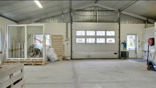 Butikslokaler til leje i Randers SV - billede 8