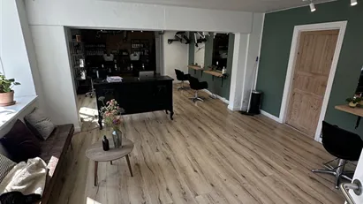 Butikslokale/kontor eller lign.