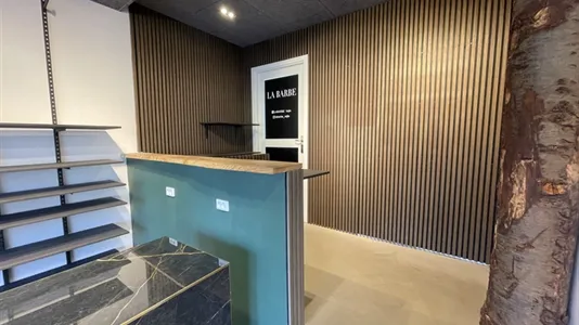 Butikslokaler til leje i Vejle Centrum - billede 10