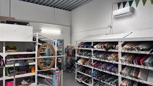 Butikslokaler til leje i Kolding - billede 7