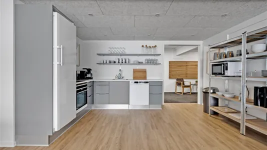 Kontorlokaler til leje i Støvring - billede 4