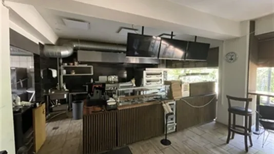 Butikslokaler til leje i Ballerup - billede 6